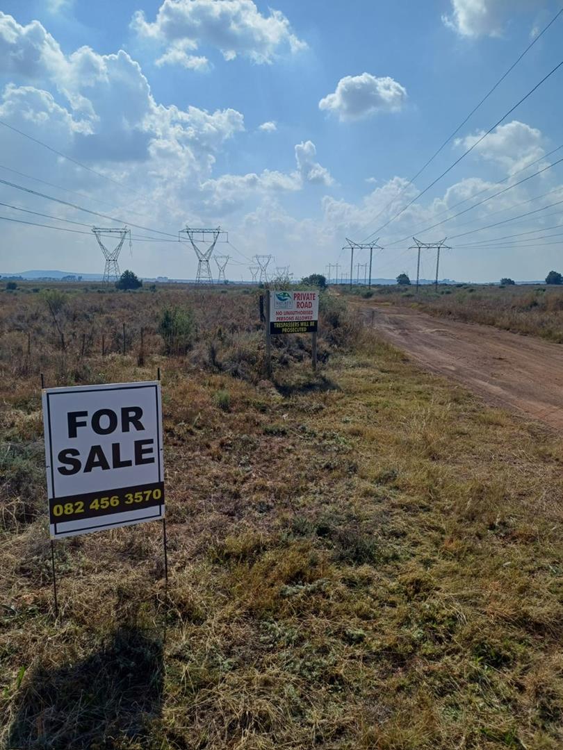 9 Bedroom Property for Sale in Willow Grange Free State